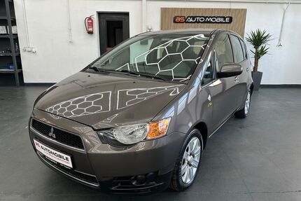 Mitsubishi Colt Gebrauchtwagen