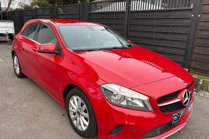Mercedes-Benz A 180 Gebrauchtwagen