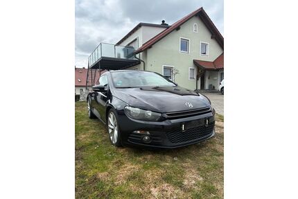 VW Scirocco Gebrauchtwagen