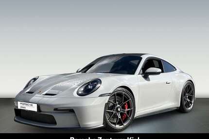 Porsche 992 Gebrauchtwagen