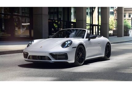 Porsche 992 Gebrauchtwagen