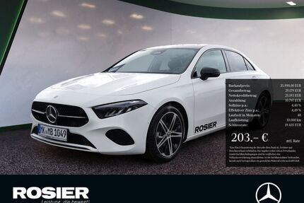 Mercedes-Benz A 180 Gebrauchtwagen