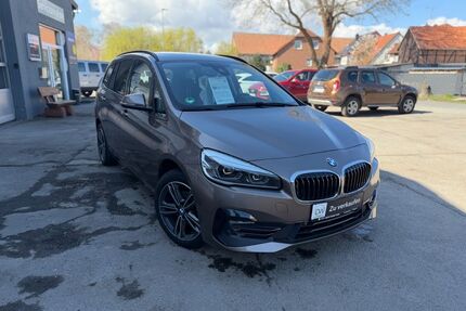BMW 216 Gebrauchtwagen