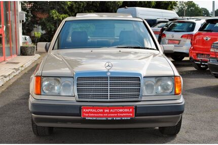 Mercedes-Benz 200 Gebrauchtwagen