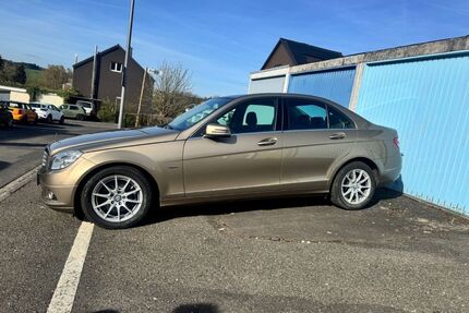 Mercedes-Benz C 200 Gebrauchtwagen