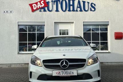 Mercedes-Benz A 200 Gebrauchtwagen