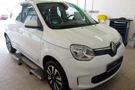 Renault Twingo Gebrauchtwagen