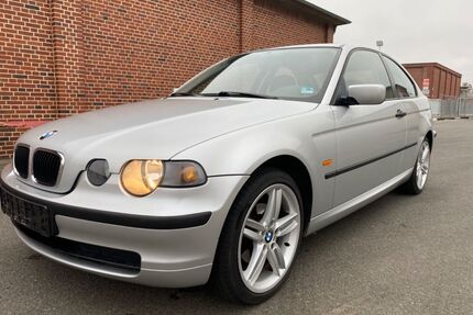 BMW 316 Gebrauchtwagen