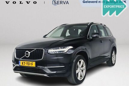Volvo XC90 Gebrauchtwagen