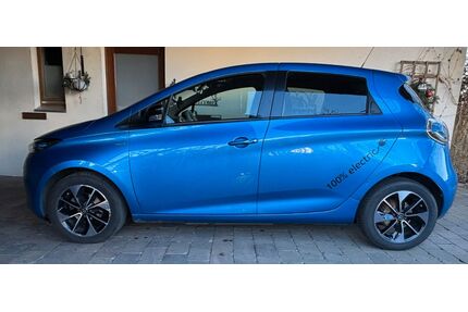 Renault ZOE Gebrauchtwagen