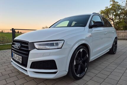 Audi Q3 Gebrauchtwagen