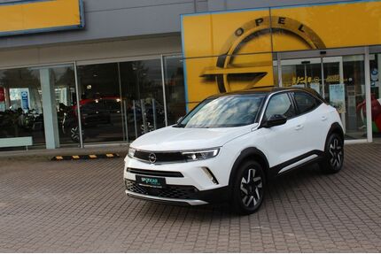 Opel Mokka Gebrauchtwagen