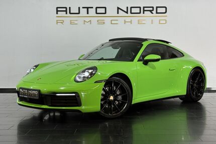 Porsche 992 Gebrauchtwagen