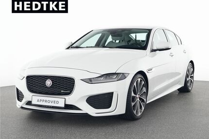 Jaguar XE Gebrauchtwagen