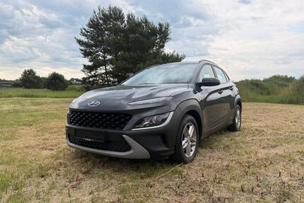 Hyundai KONA Gebrauchtwagen