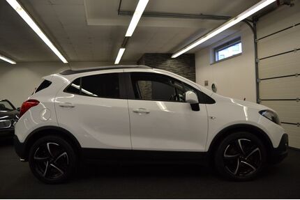 Opel Mokka Gebrauchtwagen