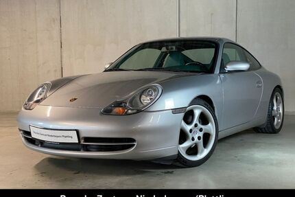 Porsche 996 Gebrauchtwagen