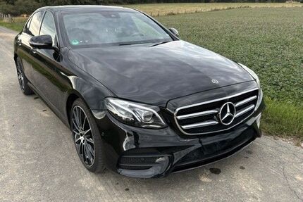 Mercedes-Benz E 400 Gebrauchtwagen