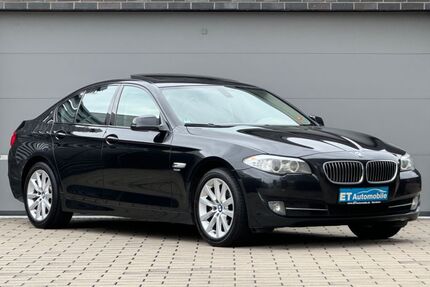 BMW 535 Gebrauchtwagen