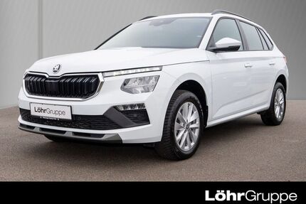 Skoda Kamiq Gebrauchtwagen
