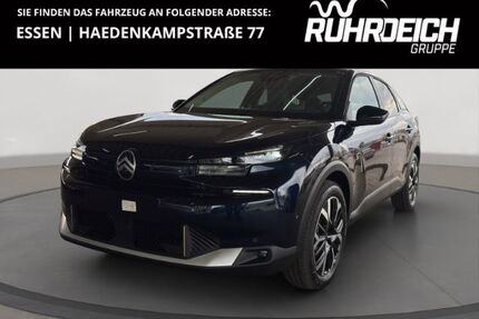 Citroen C4 Gebrauchtwagen