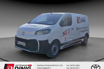 Toyota Proace Verso Gebrauchtwagen