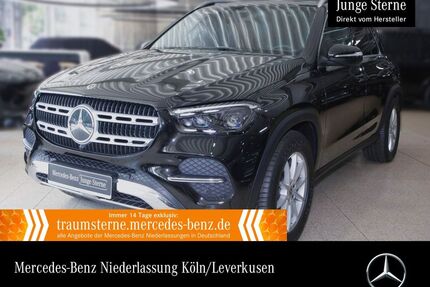 Mercedes-Benz GLE 350 Gebrauchtwagen