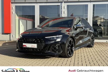 Audi RS3 Gebrauchtwagen