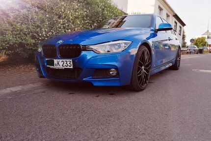 BMW 320 Gebrauchtwagen