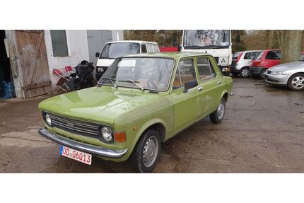 Fiat 127 Gebrauchtwagen