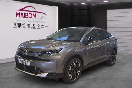 Citroen C4 Gebrauchtwagen