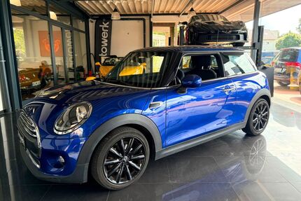 Mini ONE Gebrauchtwagen