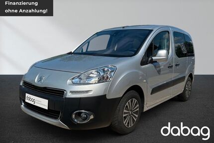 Peugeot Partner Gebrauchtwagen