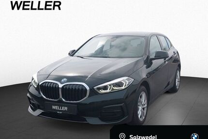 BMW 118 Gebrauchtwagen