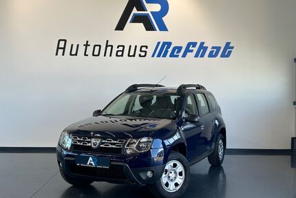 Dacia Duster Gebrauchtwagen