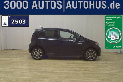 Seat Mii Gebrauchtwagen