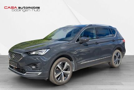 Seat Tarraco Gebrauchtwagen
