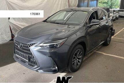 Lexus NX 350h Gebrauchtwagen