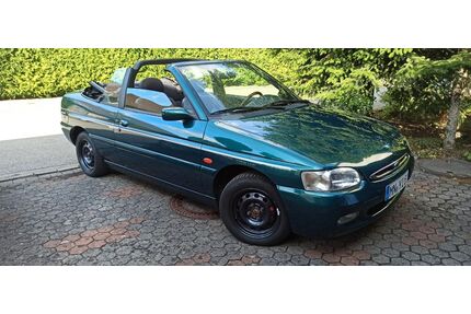Ford Escort Gebrauchtwagen