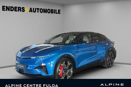 Alpine A390 Gebrauchtwagen