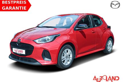 Mazda 2 Gebrauchtwagen