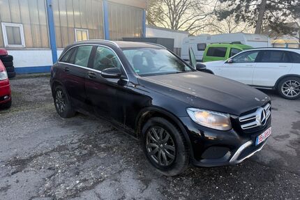 Mercedes-Benz GLC 250 Gebrauchtwagen