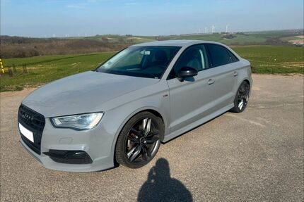 Audi A3 Gebrauchtwagen