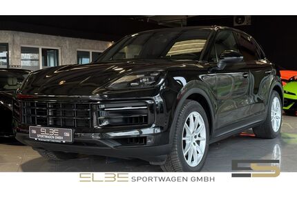 Porsche Cayenne Gebrauchtwagen