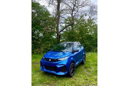 Aixam City Gebrauchtwagen