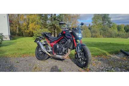 Honda CB 750 Gebrauchtwagen