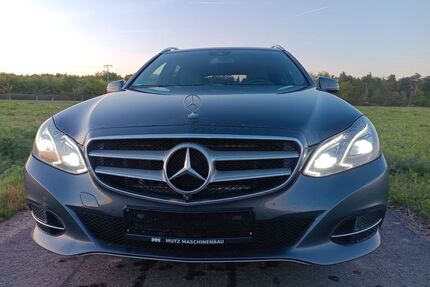 Mercedes-Benz E 220 Gebrauchtwagen