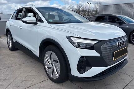 Audi Q4 e-tron Gebrauchtwagen
