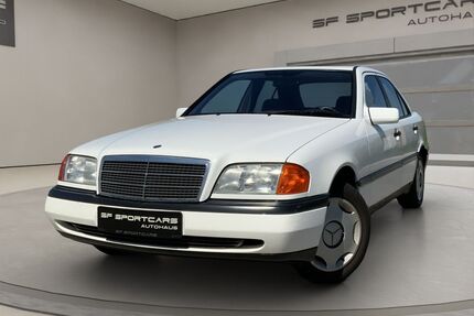 Mercedes-Benz C 180 Gebrauchtwagen