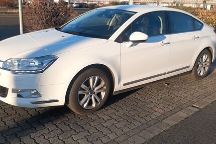 Citroen C5 Gebrauchtwagen
